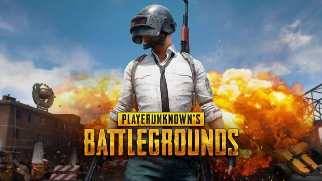 PUBG By KUBET GAME