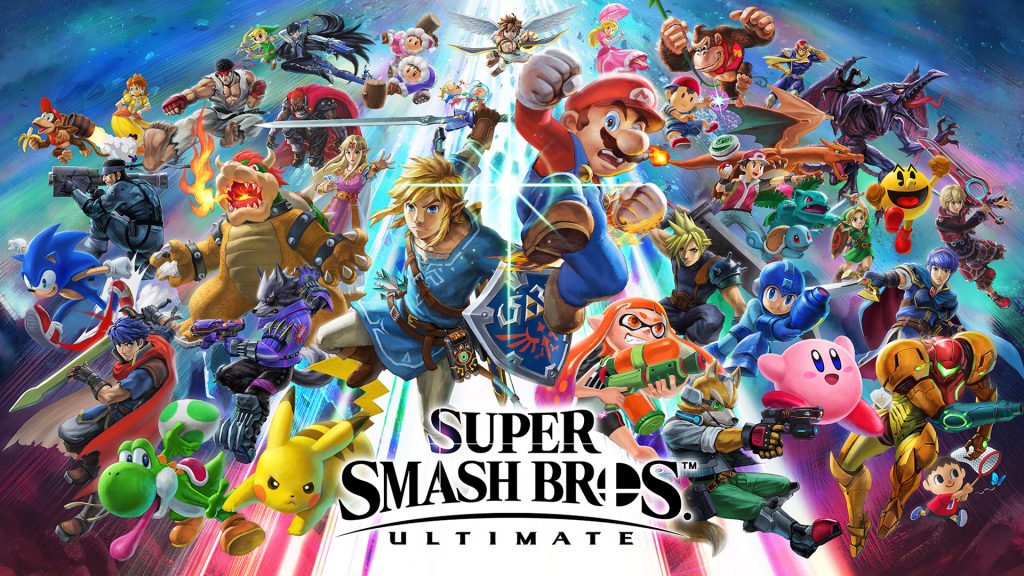 SUPER SMASH By KUBET GAME