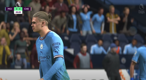 โหมดใหม่ล่าสุดในเกม FIFA  23  By KUBET Team
