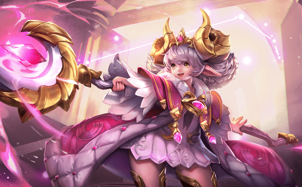  เกม Alice ROV By KUBET Team