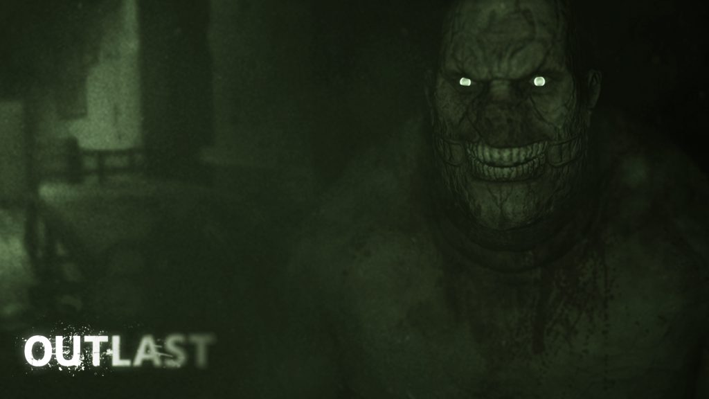 Outlast By KUBET Team