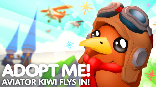  เกม Roblox ภาค Adopt Me!By KUBET Team