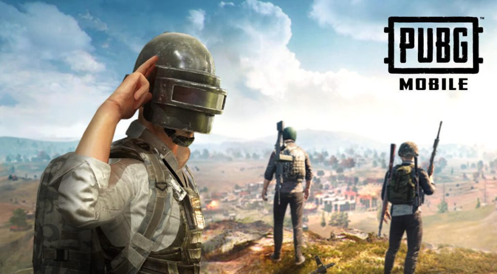 Pubg-mobile By KUBET Game
