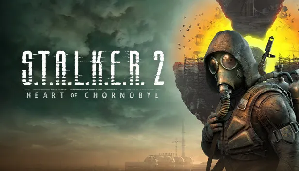 S.T.A.L.K.E.R. 2 : Heart of Chernobyl - KUBET Game