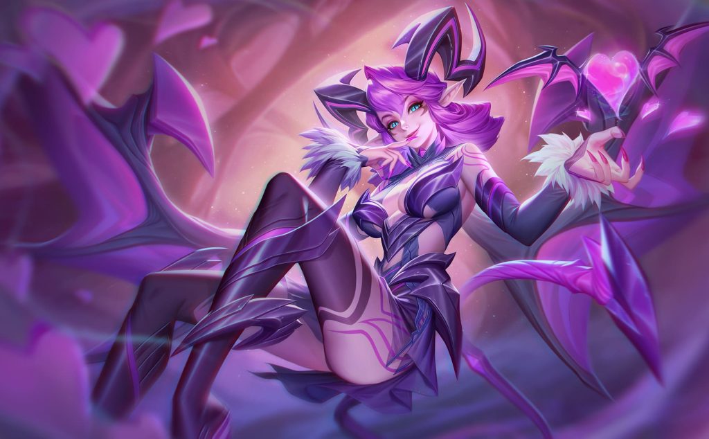 วีร่า(Veera) ฮีโร่  เกมROV  By KUBET Team