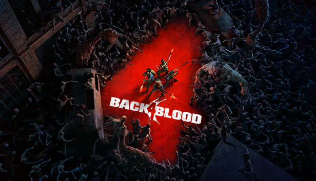 Black 4 Blood By KUBET Team
