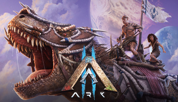 ARK 2 By KUBET Team
