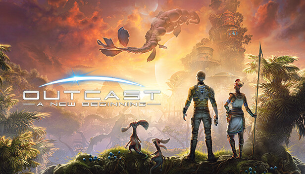 Outcast 2 - A New Beginning By KUBET Team
