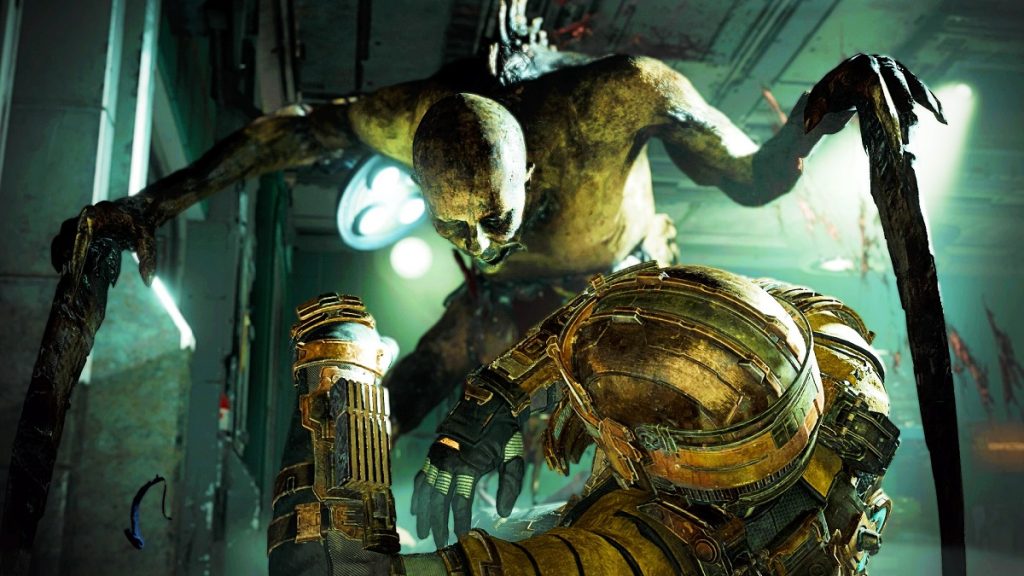 เกม Dead Space By KUBET Team