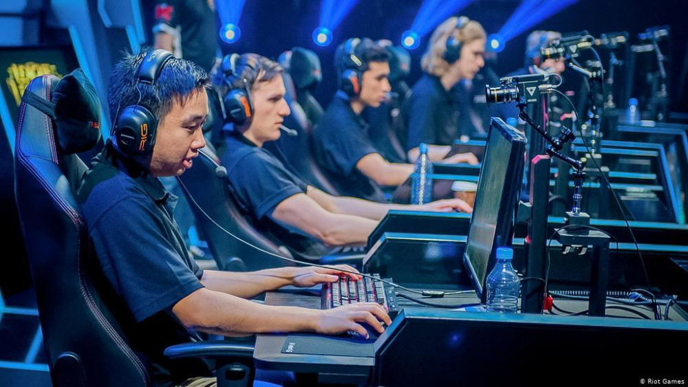 Esport KUBET