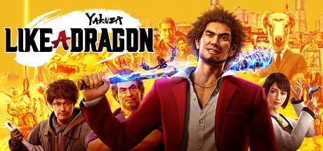 Yakuza : Like a Dragon By KUBET Team
