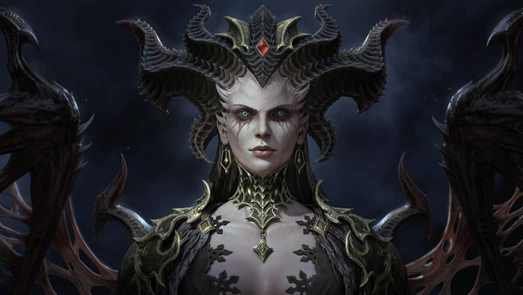 เกม Diablo IV  By KUBET Team