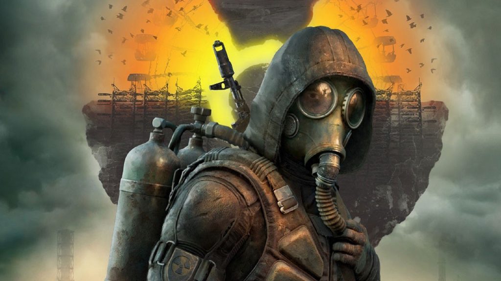 S.T.A.L.K.E.R By KUBET Team