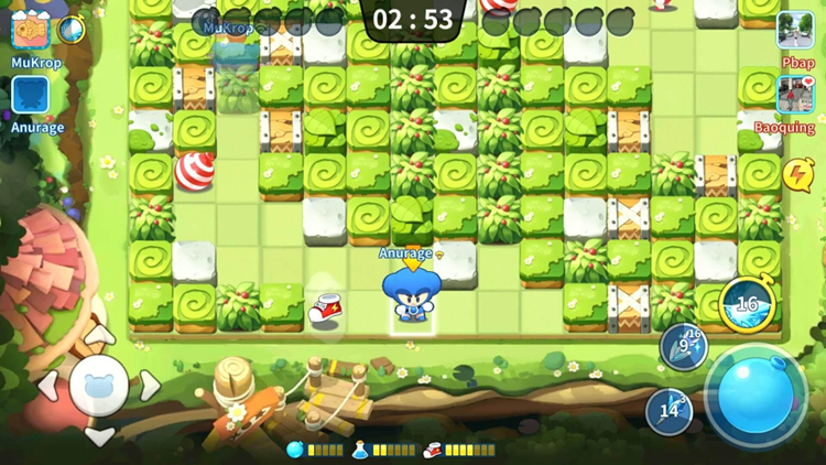 เกม BNB M  By KUBET Team