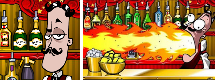 เกม Bartender: The Right Mix By KUBET Team