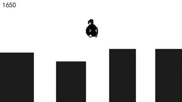 เกม Don’t stop eighth note By KUBET Team