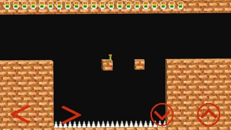 เกมTraps Adventures 2 By KUBET Team
