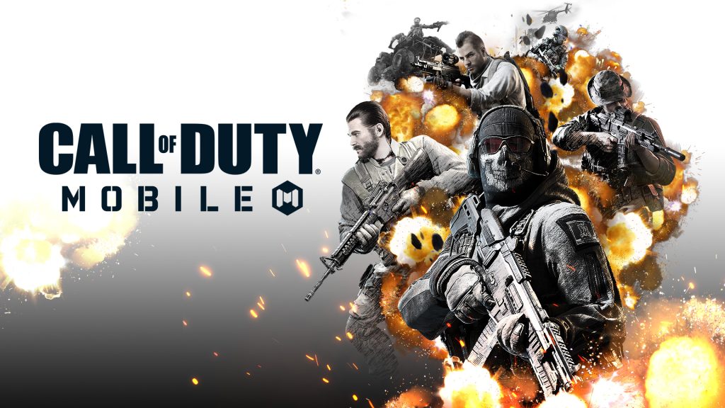   เกม Call of Duty By KUBET Team