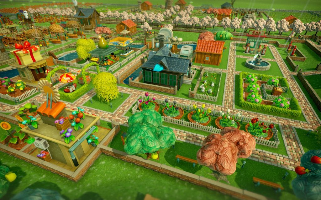 Farm Together By KUBET Team
