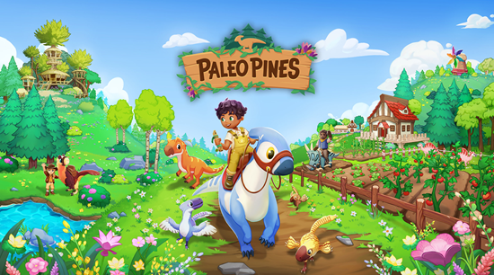 Paleo Pines By KUBET Team
