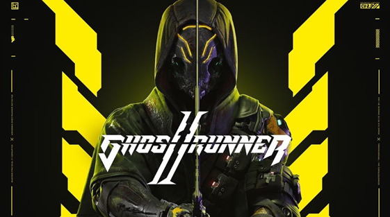 Ghostrunner 2 By KUBET Team
