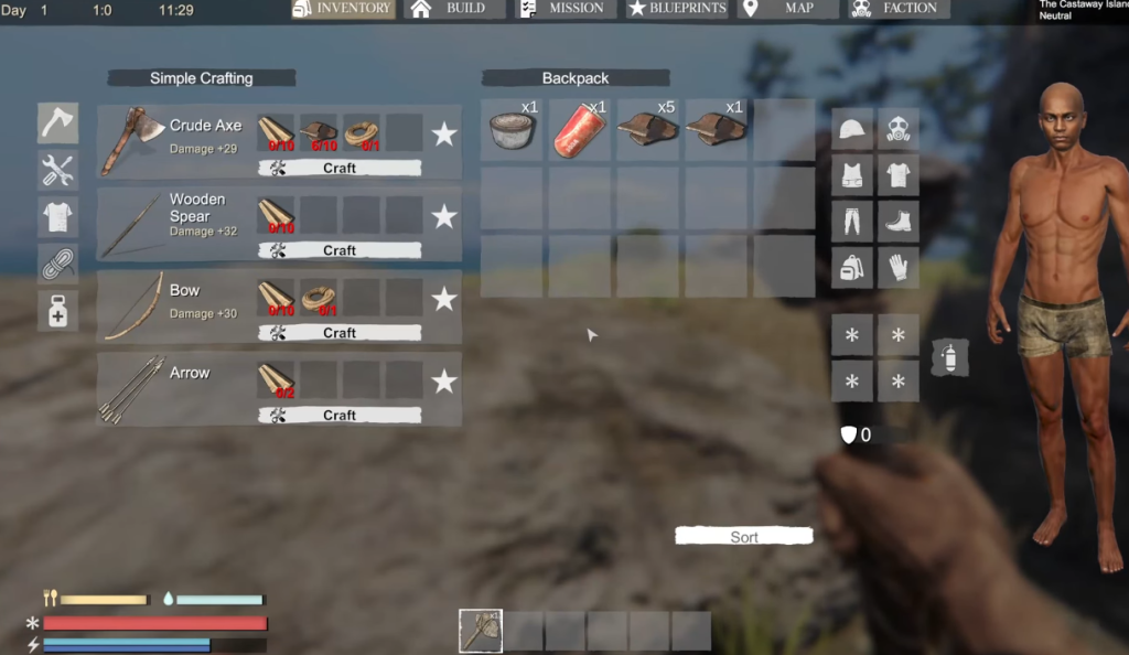 เกม Sunkenland กับแถมเมนู By KUBET Team
