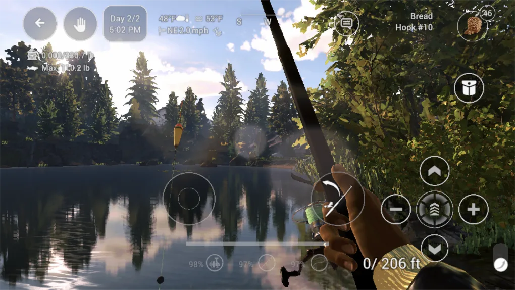  Fishing Planet By KUBET Team
