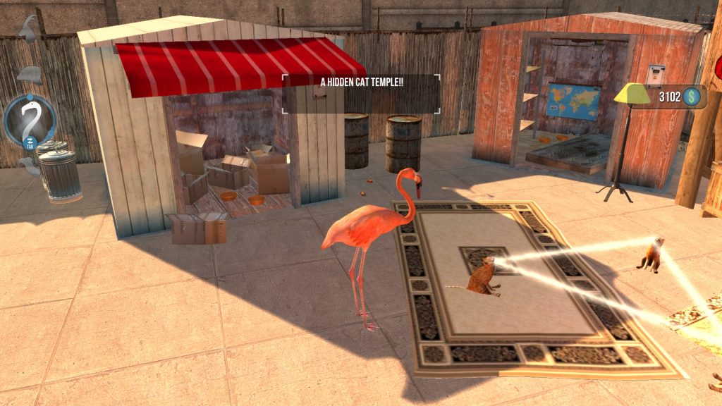  “Goat Simulator Payday ” เมื่อสัตว์ออกปล้นBy KUBET Team
