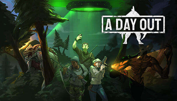  A Day Out By KUBET Team
