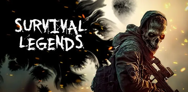  Survival Legends By KUBET Team
