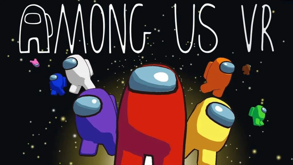 AMONG US - KUBET