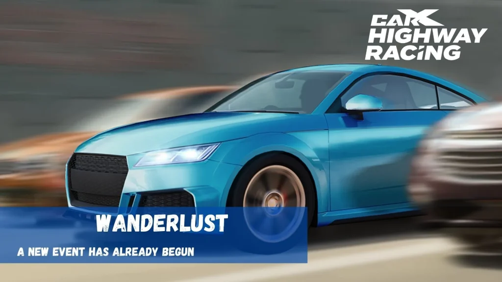 CARX HIGHWAY RACING - KUBET