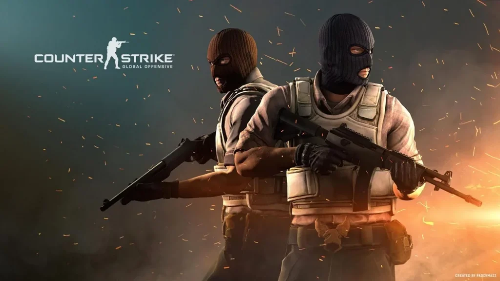 CS:GO - KUBET