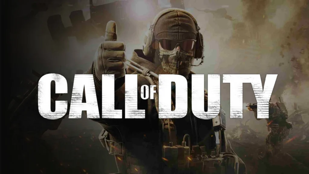Call of Duty - KUBET