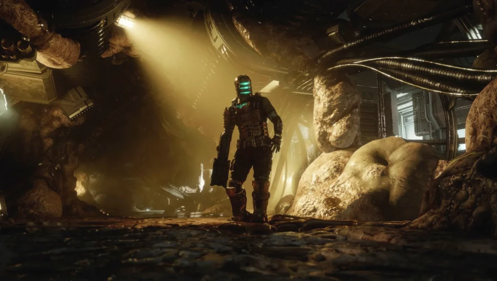 DEAD SPACE SERIES - KUBET