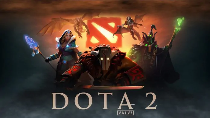 DOTA 2 - KUBET Game