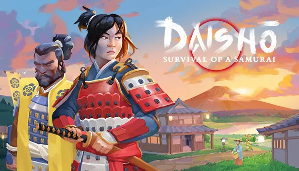 Daisho - KUBET