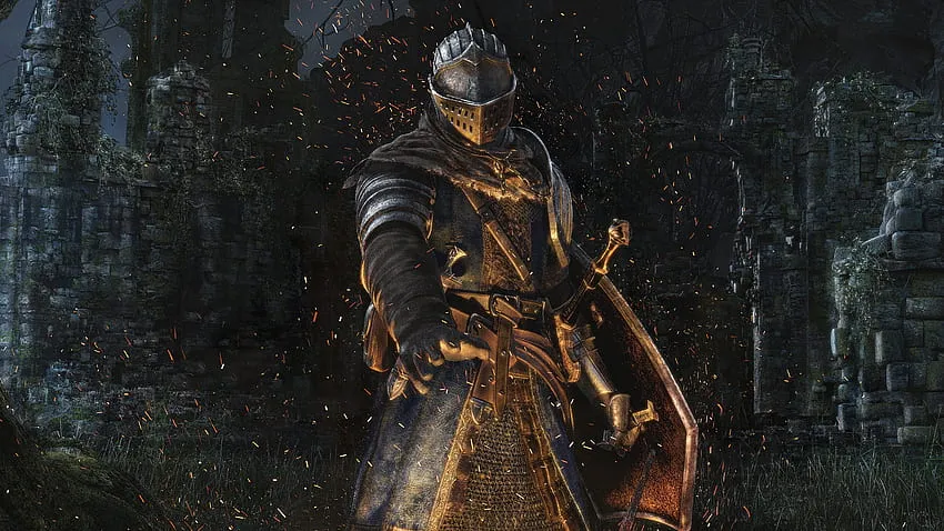 Dark soul - KUBET