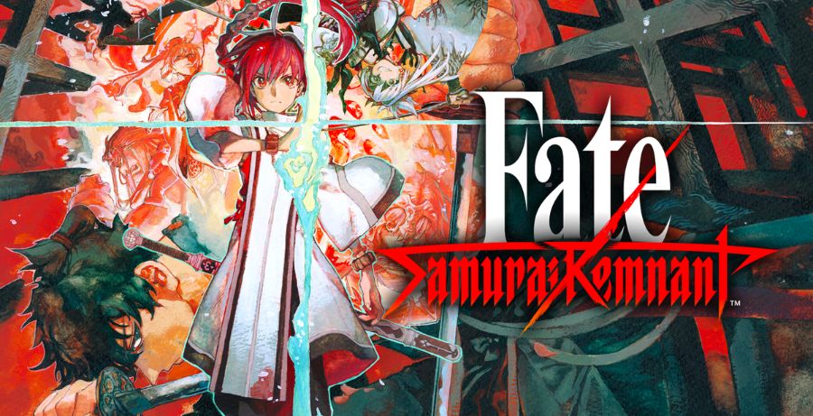 Fate/Samurai Remnant By KUBET Team
