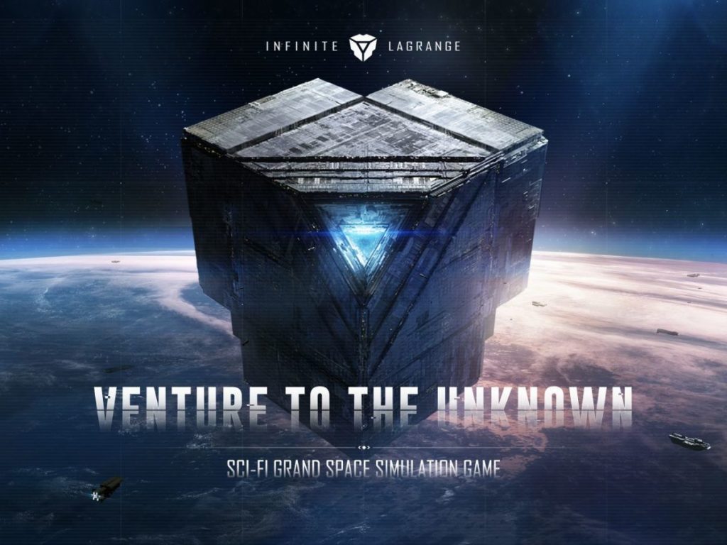  Infinite Lagrange By KUBET
