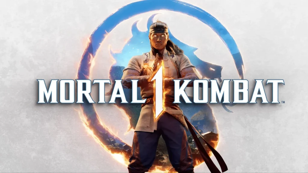 MORTAL KOMBAT1 - KUBET