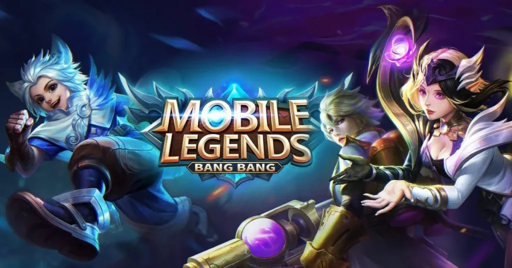Mobile Legends - KUBET