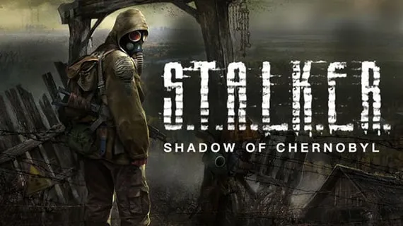 S.T.A.L.K.E.R - KUBET