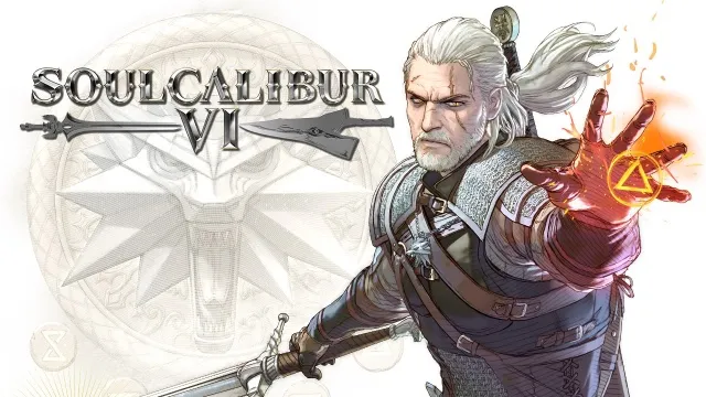 SOULCALIBUR VI - KUBET