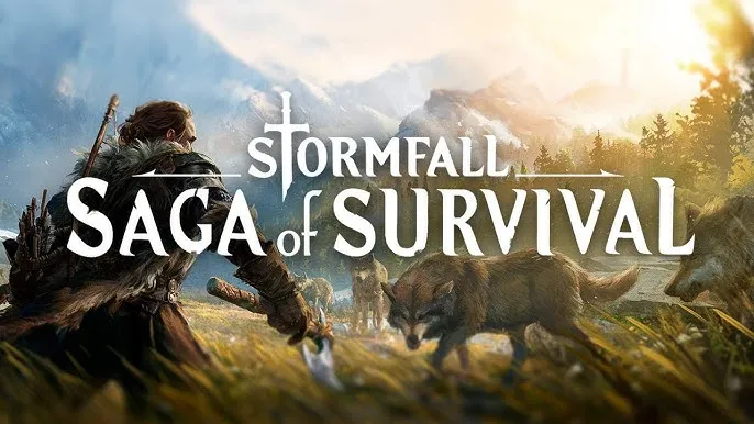 Stormfall saga of survival - KUBET