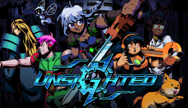 UNSIGHTED By KUBET 

