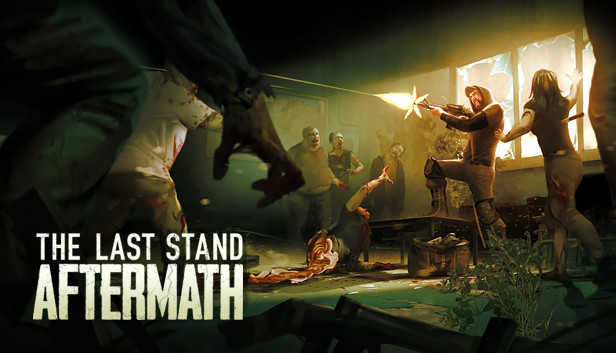 The last strand : Aftermath By KUBET Team
