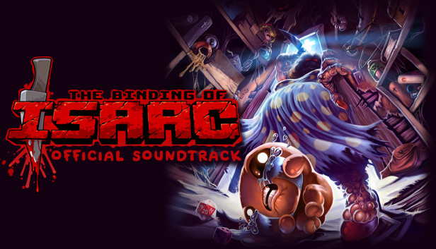  THE Binding of isaac By KUBET Team
