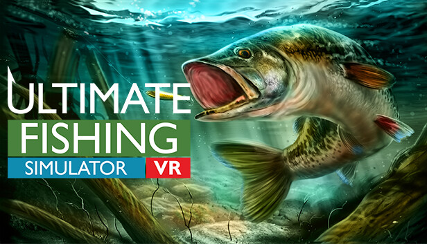 Ultimate Fishing Simulator By KUBET Team
