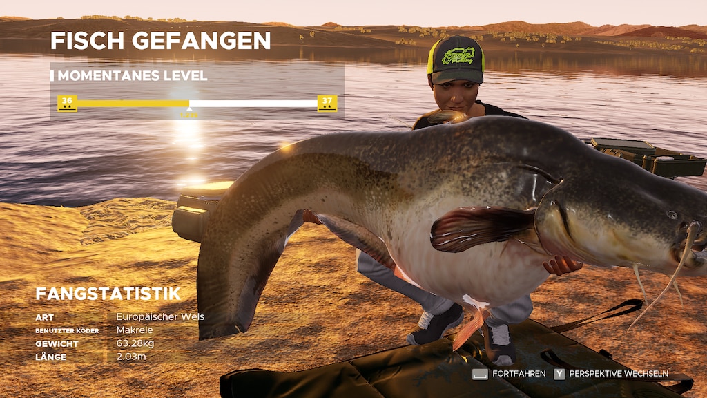  Fishing Sim World Pro Tour  By KUBET Team
